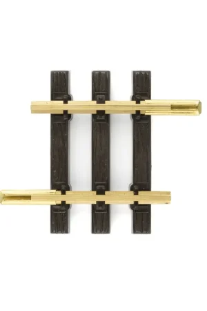 Rail droit 75 mm code 332 - LGB 10070 - G 1/22,5 - 2R Meilleur Prix